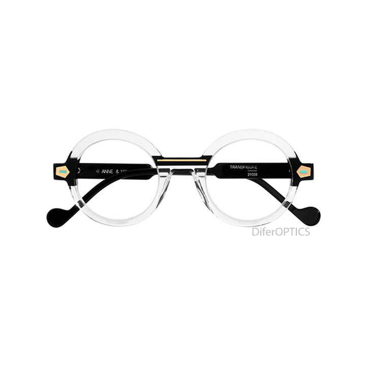 Anne et Valentin Transfigure 21C03