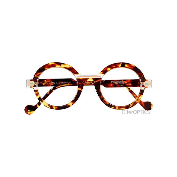 Anne et Valentin Transfigure 21C05
