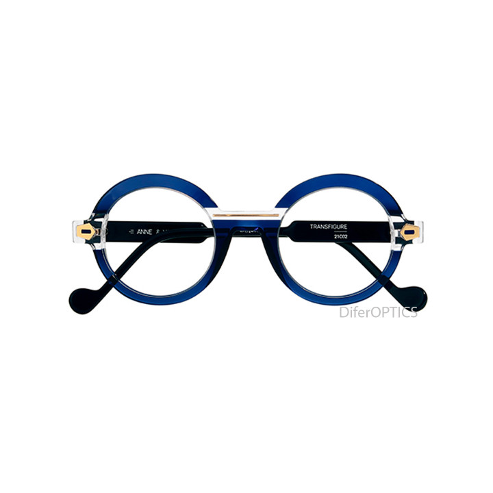 Anne et Valentin Transfigure 21C02