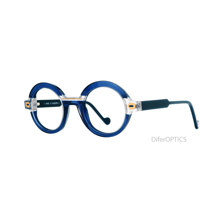 Anne et Valentin Transfigure 21C02 (vista 3q)
