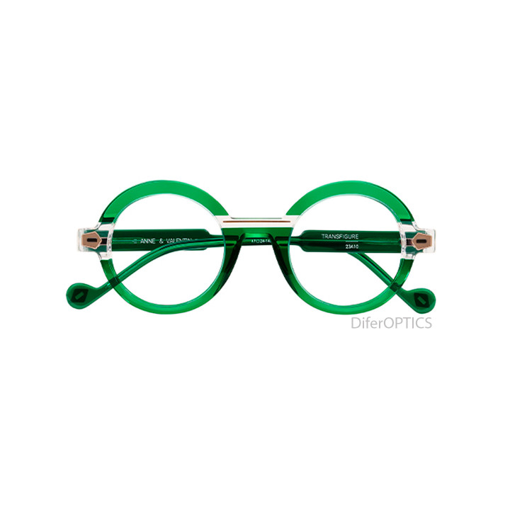 Anne et Valentin Transfigure 23A10