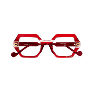 Anne et Valentin Transform 21C01