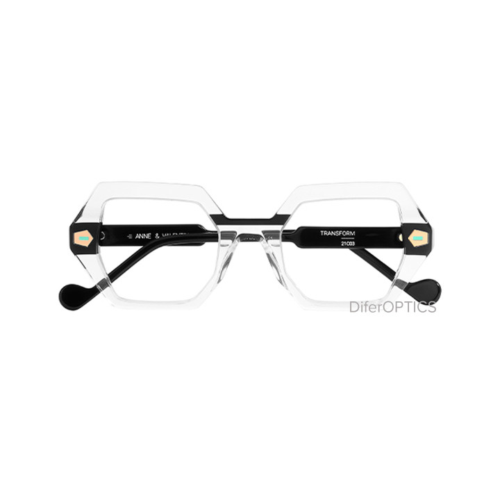 Anne et Valentin Transform 21C03