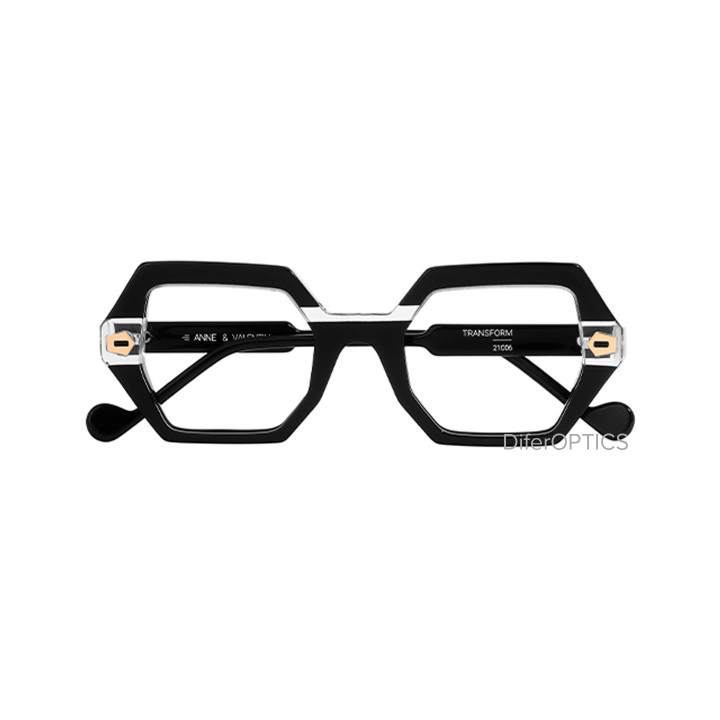 Anne et Valentin Transform 21C06