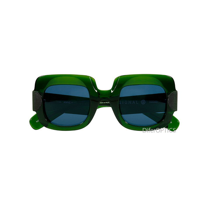 Anne et Valentin Signal 23D03