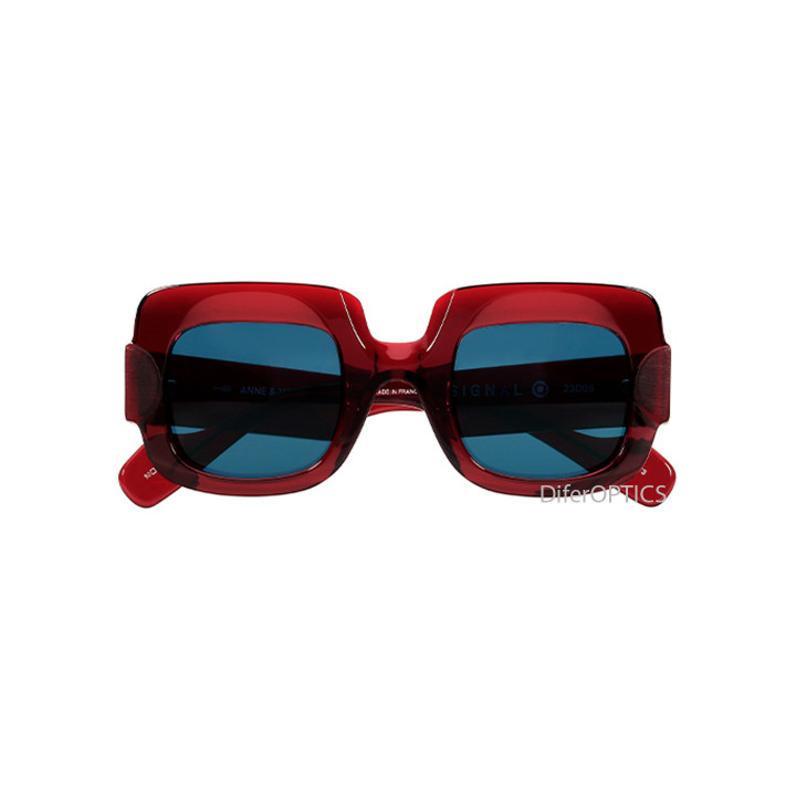 Anne et Valentin Signal 23D06