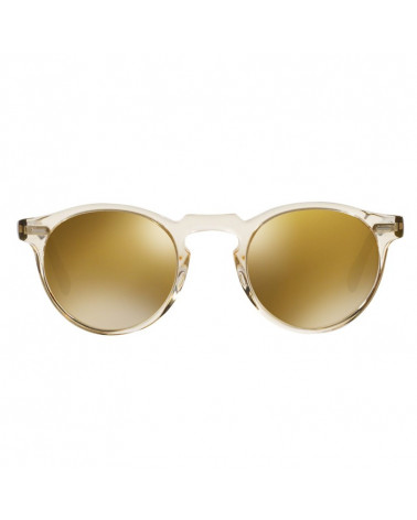 Oliver Peoples Gregory Peck OV5217S buff dtb 1485W4