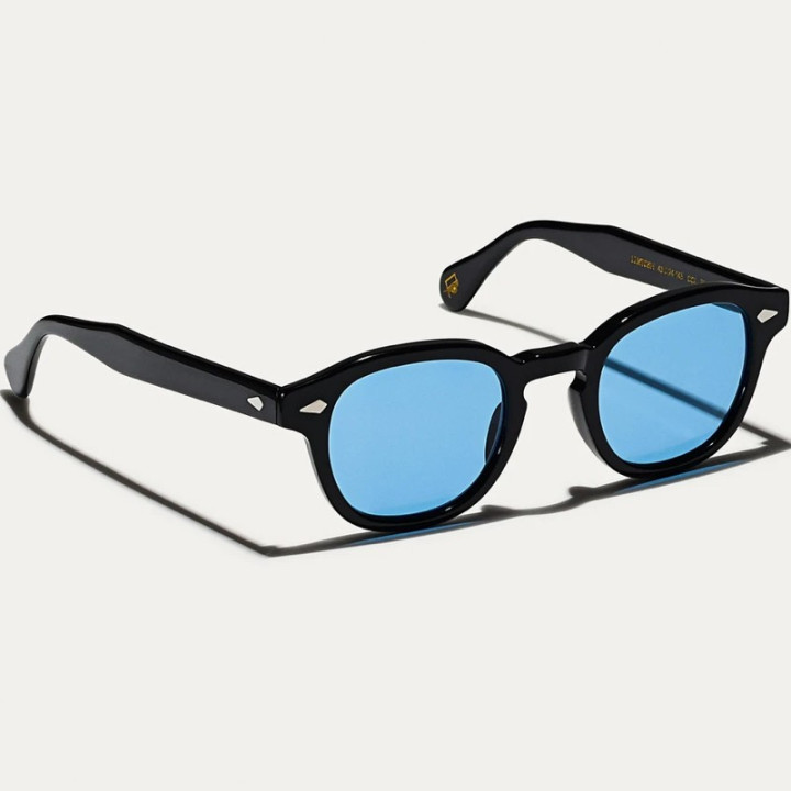 Lemtosh black with custom celebrity blue 3q