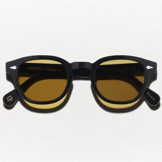 Lemtosh black with custom Amber