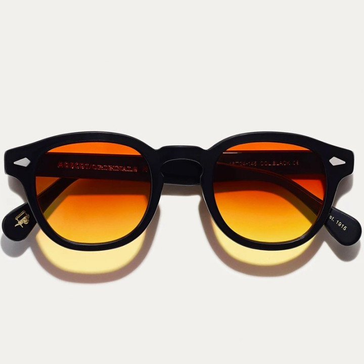 Lemtosh black with custom candy corn