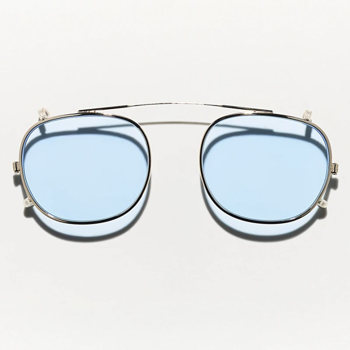 cliptosh gold bel air blue