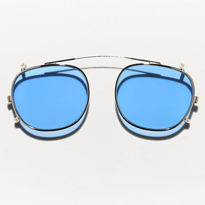 cliptosh gold celebrity blue