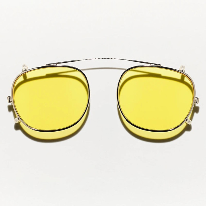 cliptosh gold mellow yellow