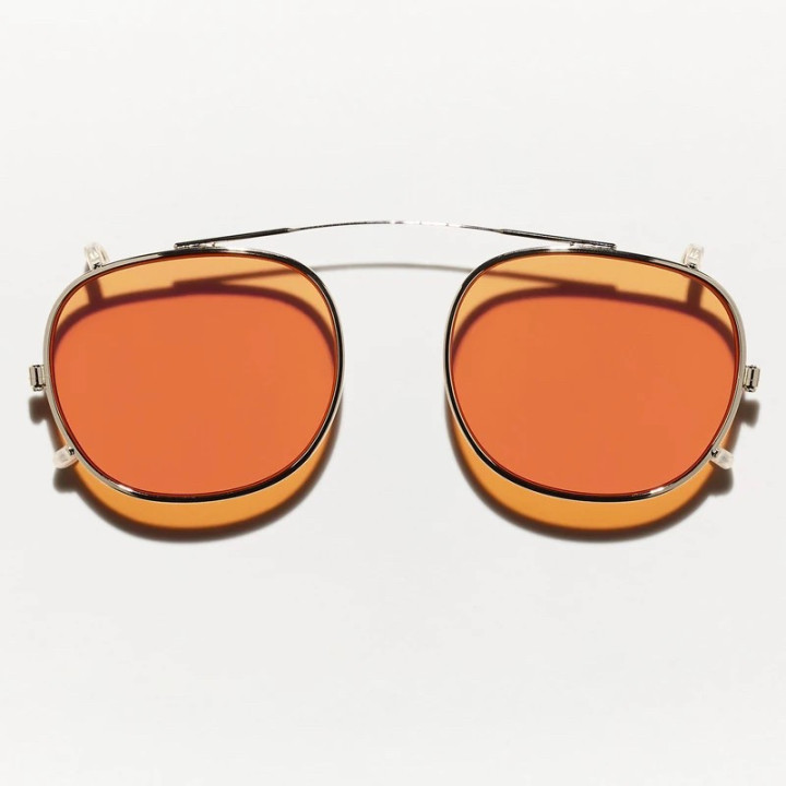 cliptosh gold woodstock orange