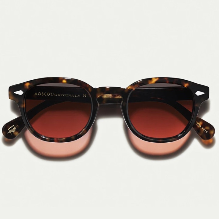 Lemtosh Tortoise custom cabernet
