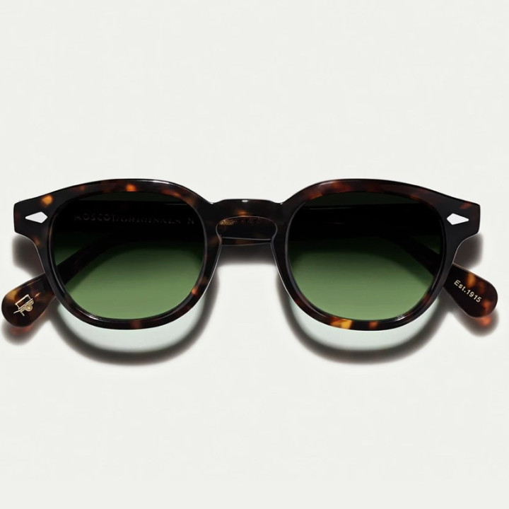 Lemtosh Tortoise custom forest wood