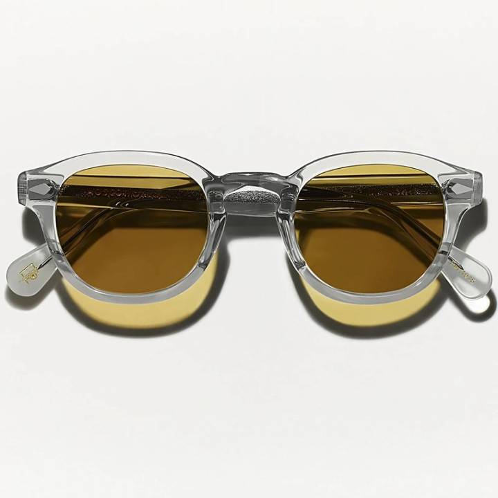 lemtosh light grey custom amber