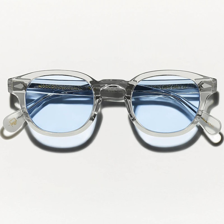 lemtosh light grey custom bel air blue