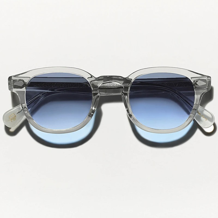 lemtosh light grey custom denim blue