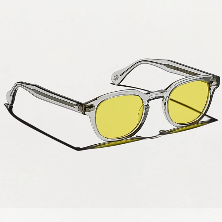 lemtosh light grey custom mellow yellow 3q