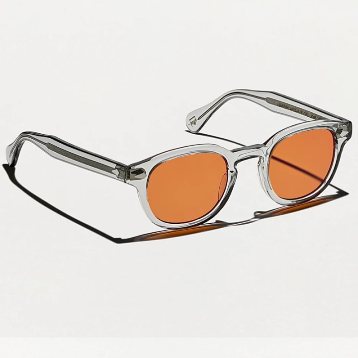lemtosh light grey custom woodstock orange 3q
