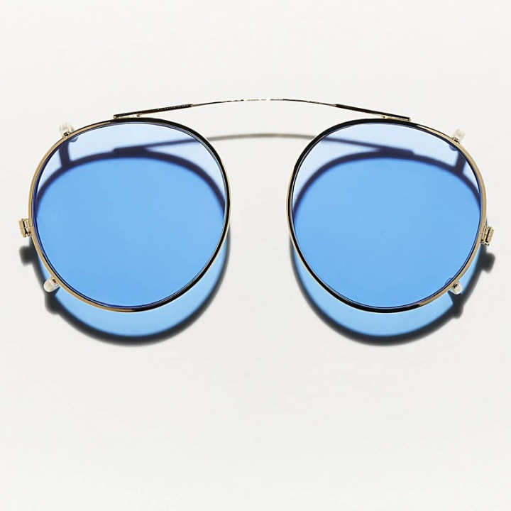 clipzen custom celebrity blue