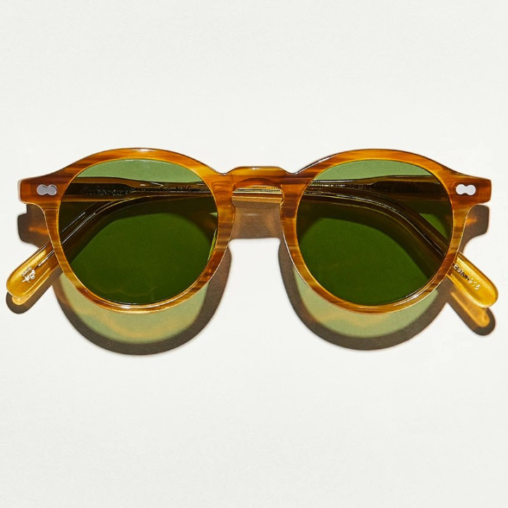 moscot miltzen sun blonde