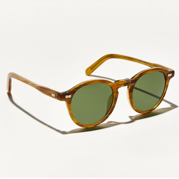 moscot miltzen sun blonde 3q