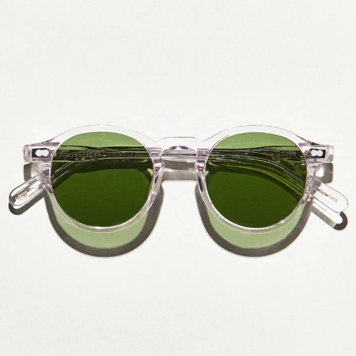 moscot miltzen sun blush