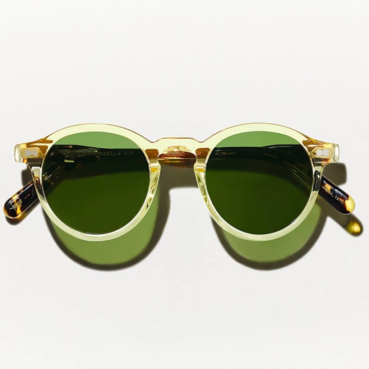 moscot miltzen sun citron tortoise