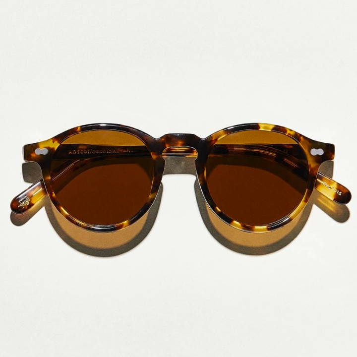 moscot miltzen sun classic havana