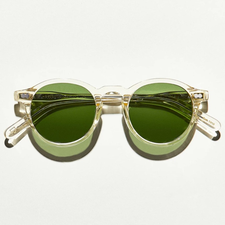 moscot miltzen sun flesh