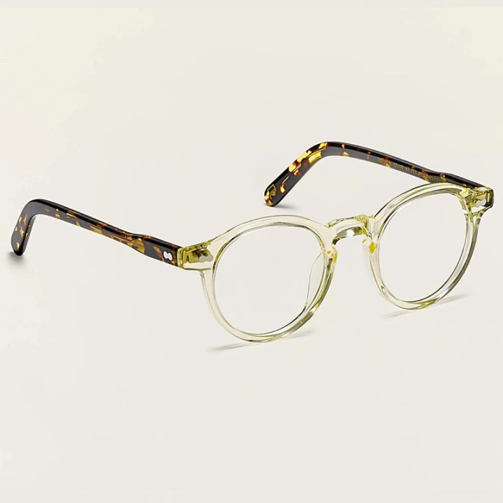 miltzen citron tortoise 3q