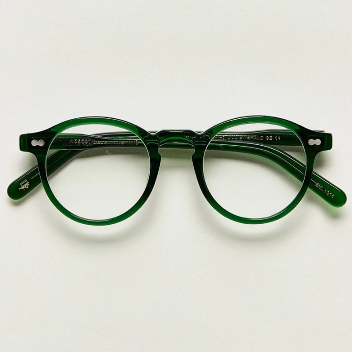 miltzen emerald