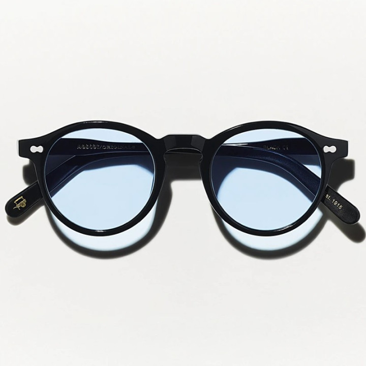 miltzen black custom bel air blue