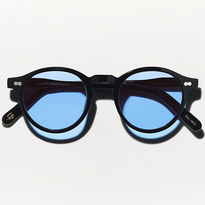 miltzen black custom celebrity blue