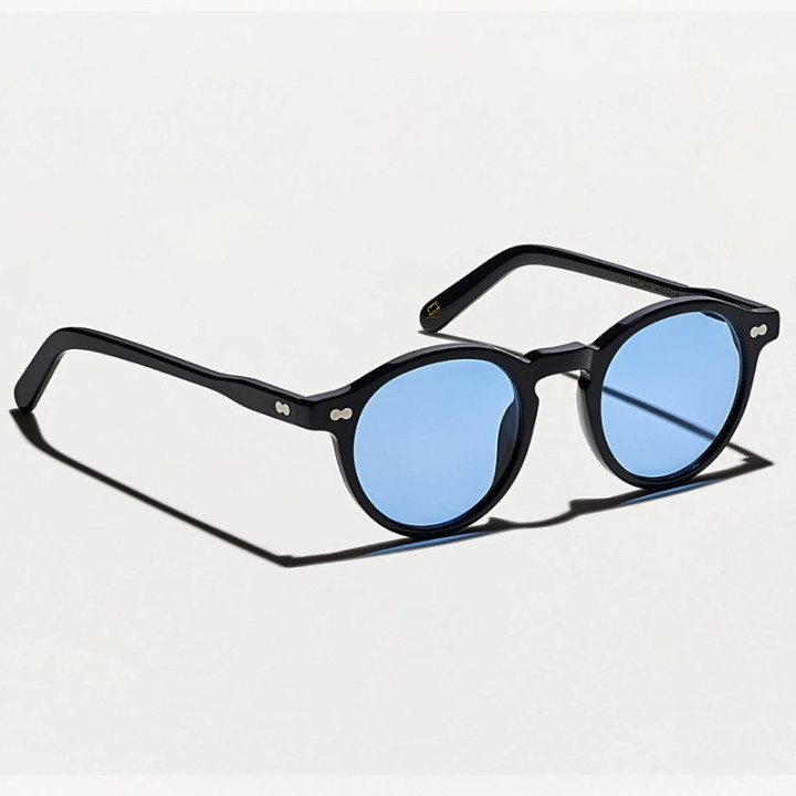 miltzen black custom celebrity blue 3q
