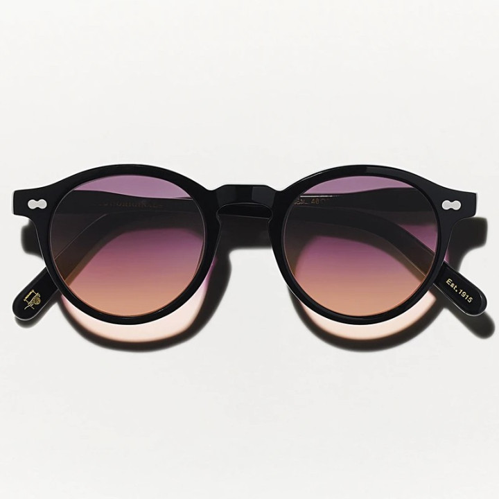 miltzen black custom city lights