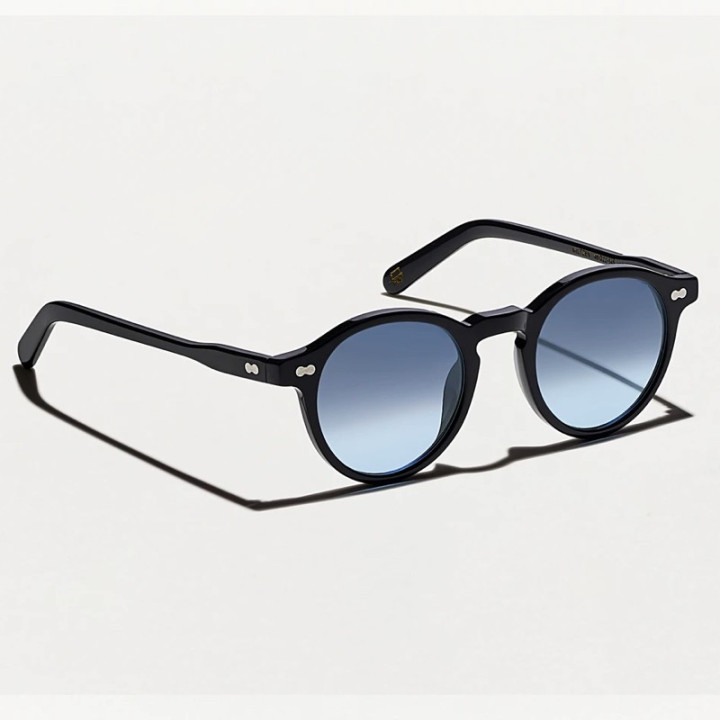 miltzen black custom denim blue 3q
