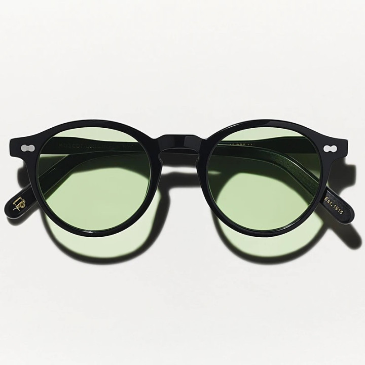 miltzen black custom limelight