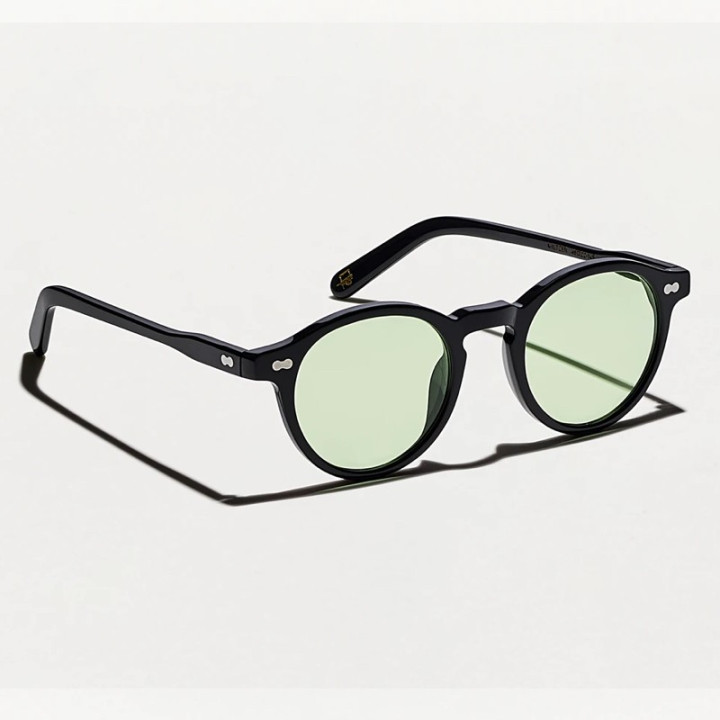 miltzen black custom limelight 3q