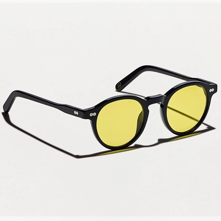 miltzen black custom mellow yellow 3q