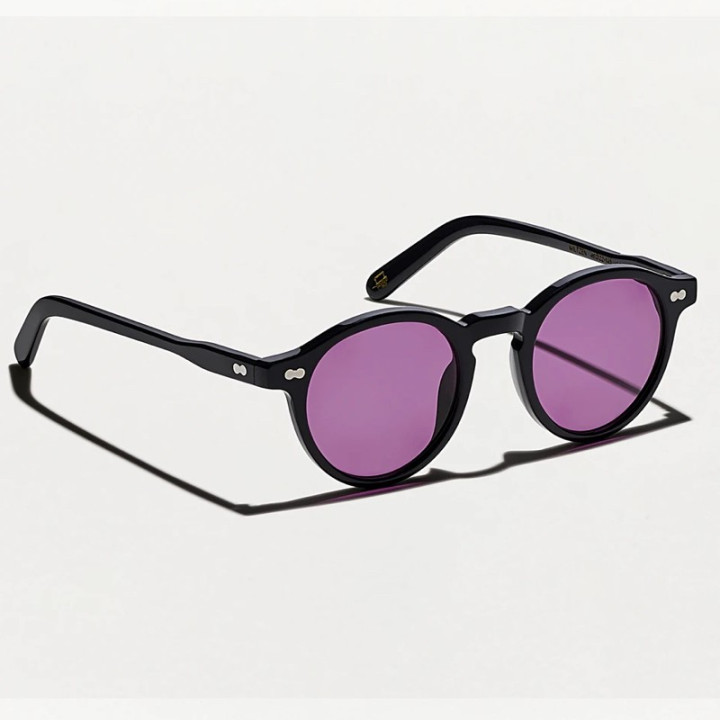 miltzen black custom nurple purple 3q