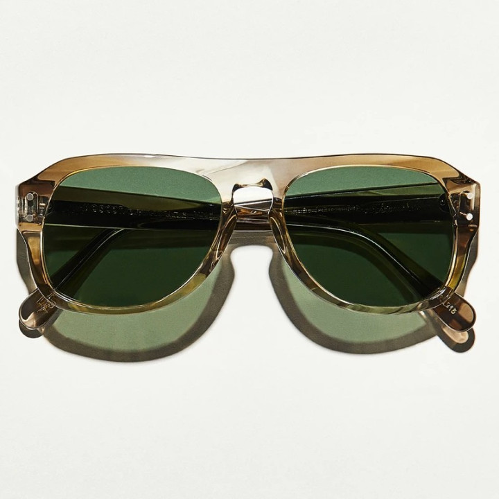 Moscot sun sechel straw