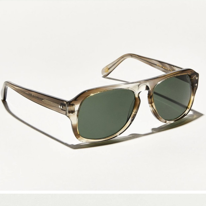 Moscot sun sechel straw 3q