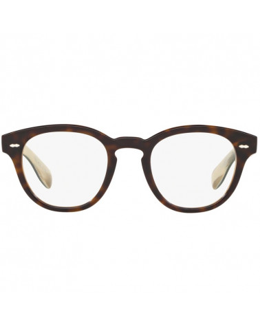 Oliver Peoples Cary Grant OV5413U Horn 1666