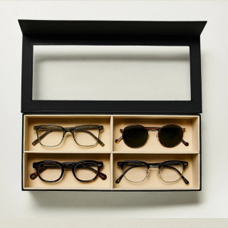 Estuche coleccionista Moscot