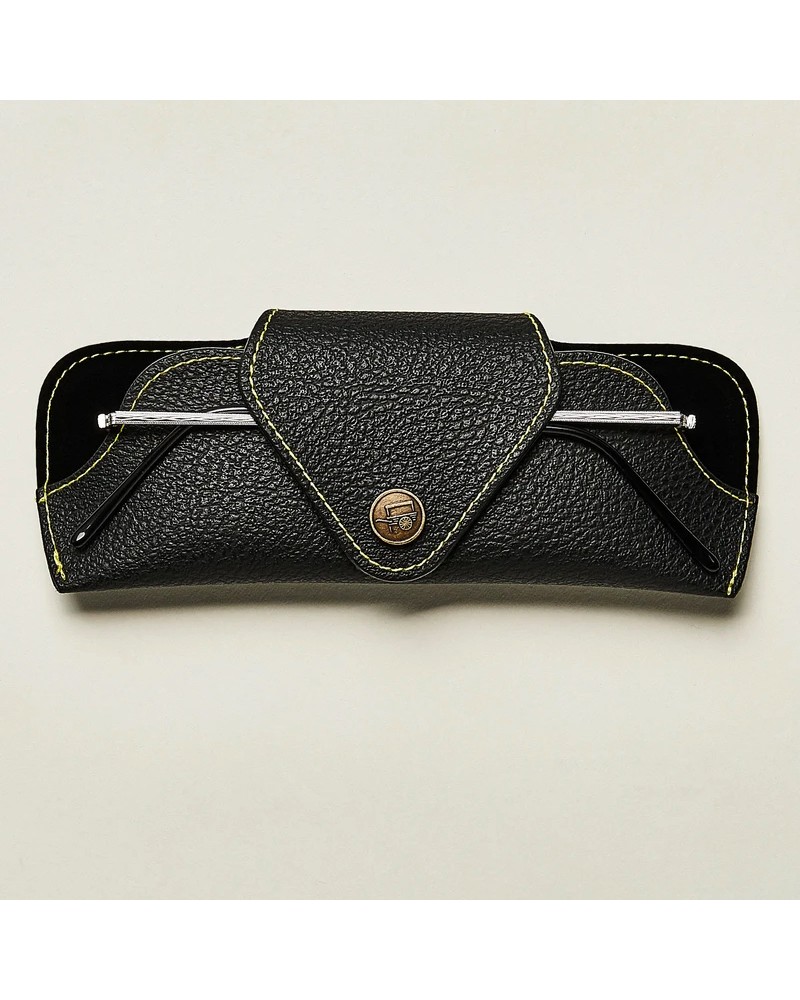 【MOSCOT(モスコット)】OLD SHOOL SNAP CASE メガネケース MOSCOT(モスコット)】OLD SHOOL SNAP CASE メガネケース (MOSCOT