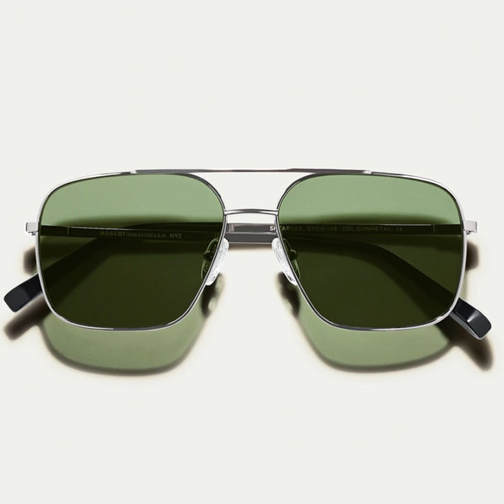 shtarker sun gunmetal