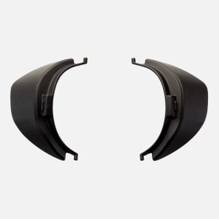 SIDE SHIELDS - ICE ROUND & ICE 1931 180°